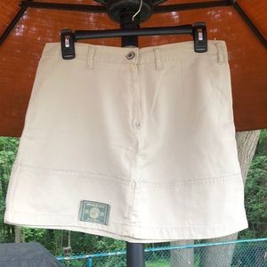 American Eagle skirt